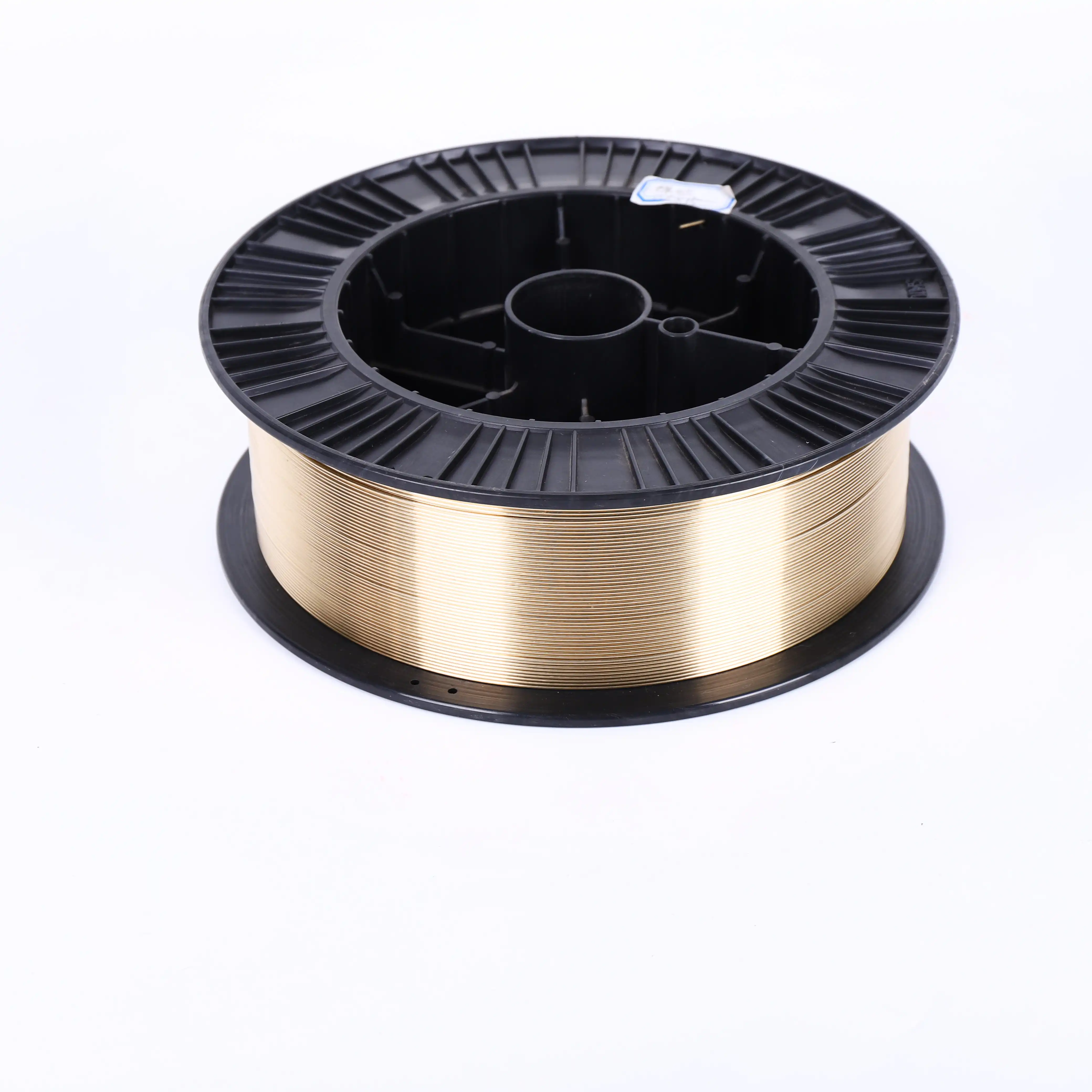 Nickel-Aluminum Welding Wire Alloys CuAl8Ni2Fe2Mn2 Good Quality CuAl8Ni2 Aluminum Bronze Wholesale Customized