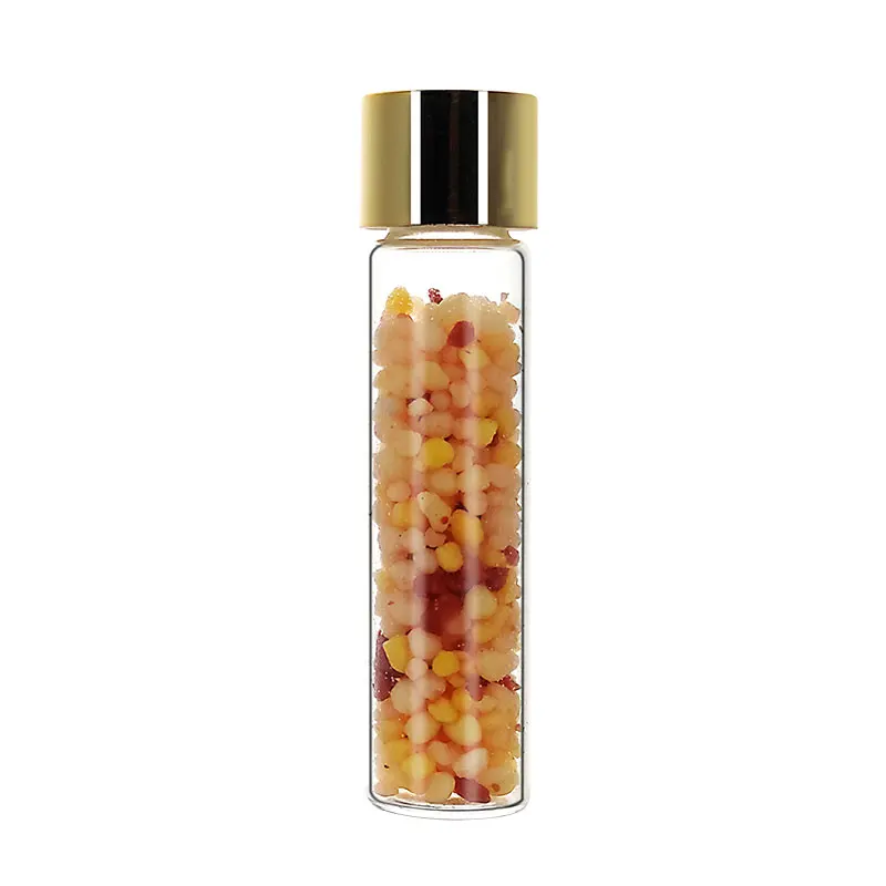 Custom Luxury Glass Tube Test Tubes For Conduct Experiments In Chemical Testing And Research Labs-20ml