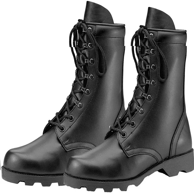 Tactical Boots Outdoor Tactical Boots Black Khaki Green Camouflage Boots