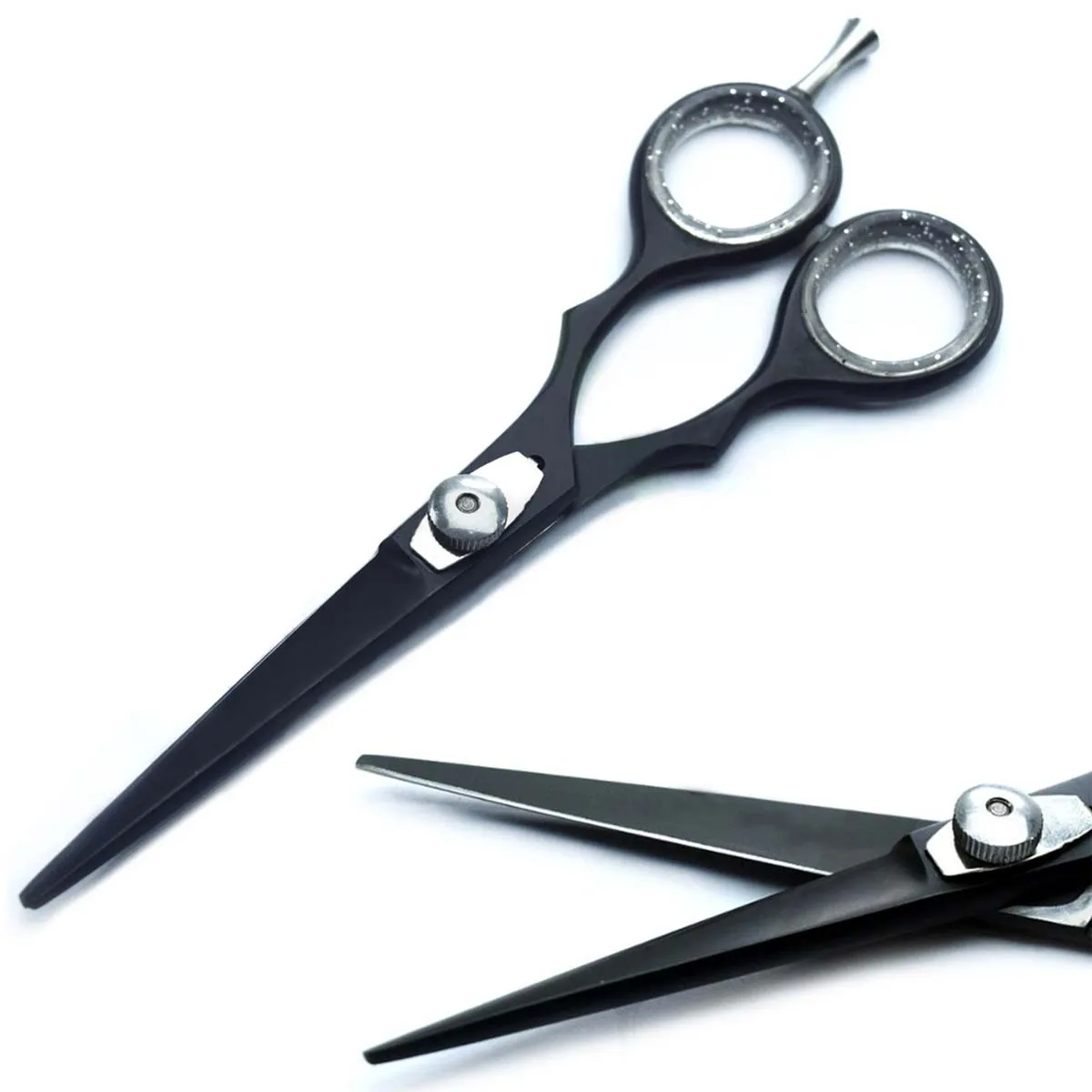 Professional Scissors for Hair Dressers New Design Razor Sharp Cutting Blades Medical Grade Stainless Steel 420