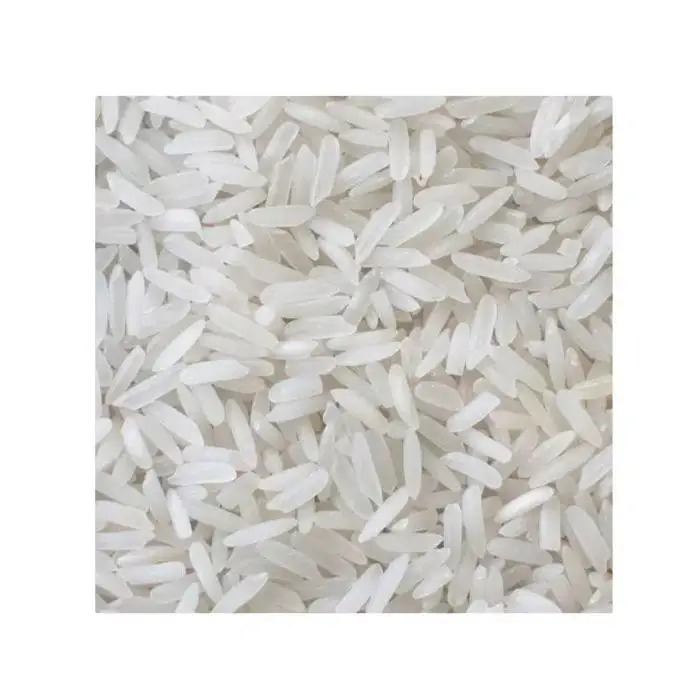 LONG GRAIN WHITE RICE BEST QUALITY RICE WHOLESALE PRICE