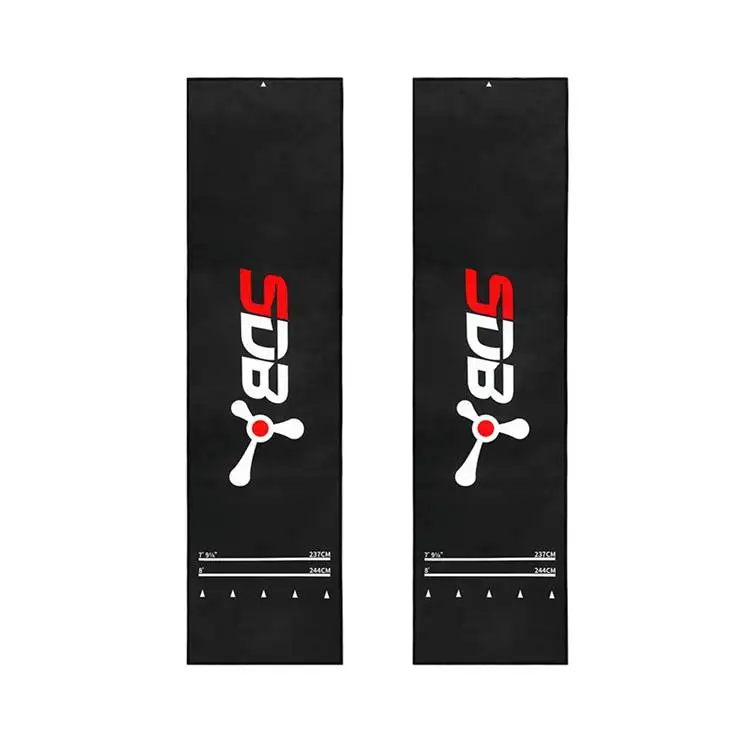 Дротики tapijten бросающие коврики