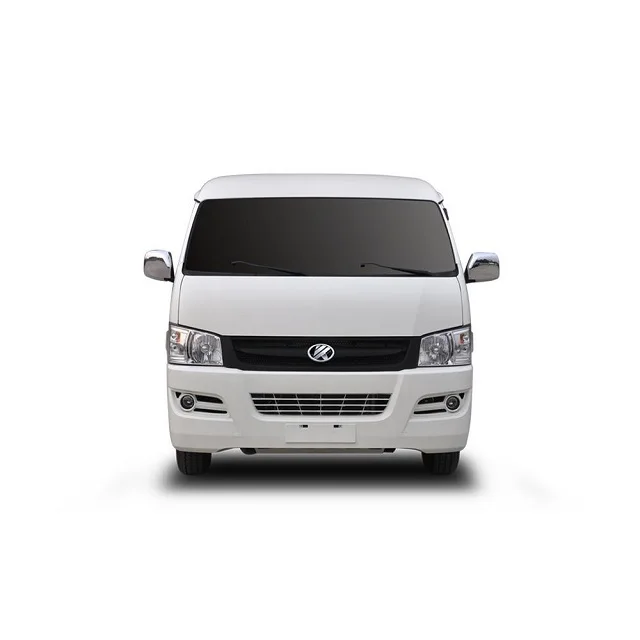 Used Hiace Price Buses Luxury Yutong of New Parts Toyota Bus