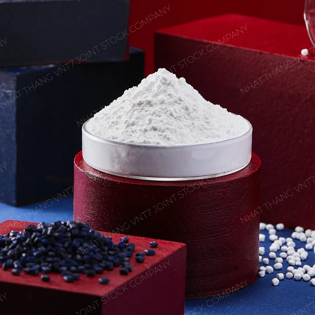 VNT7 Top whiteness High quality Cheapest price best seller premium quality Calcium carbonate Caco3 powder for industry use