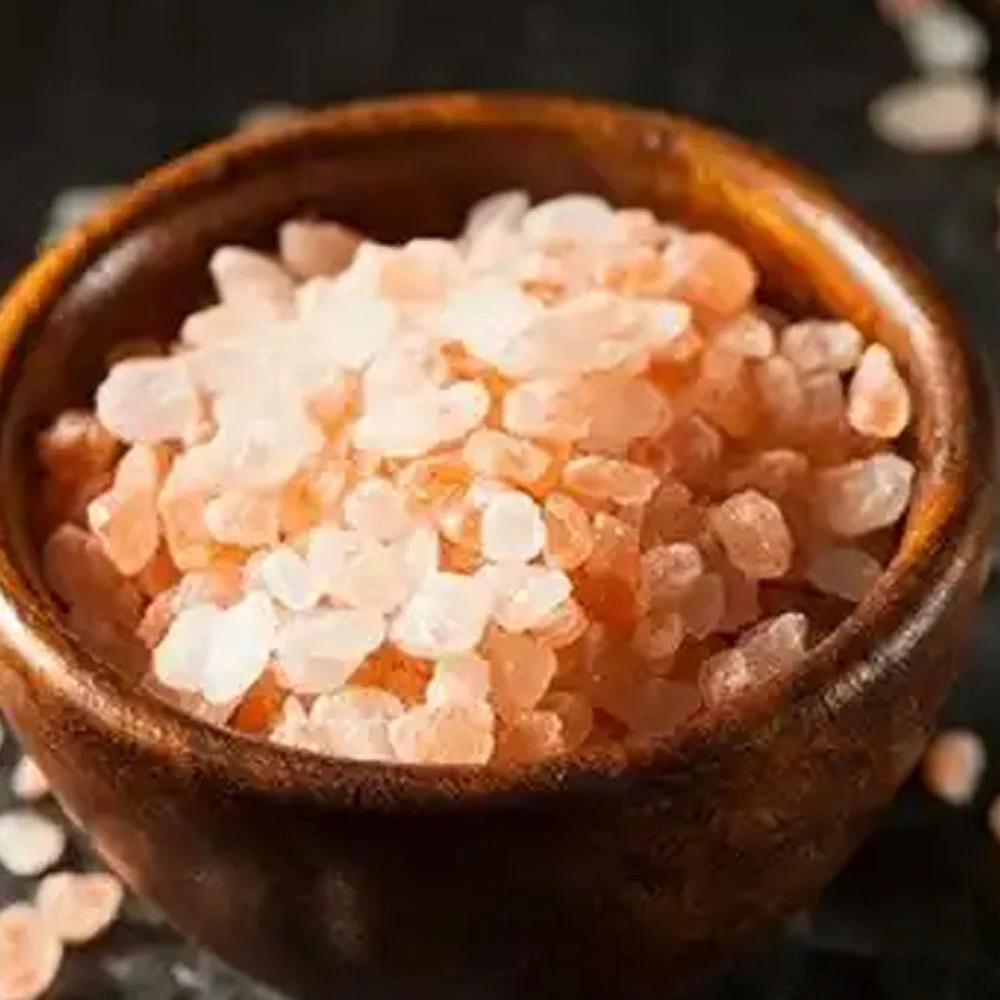 wholesale Manufacturer Luxury Private Label Organic Bulk Epsom Bath Salt Bath Muscle Therapy Bath Salts For All Kind Of Bodies