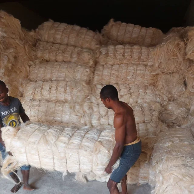 SISAL FIBER GRADE UG