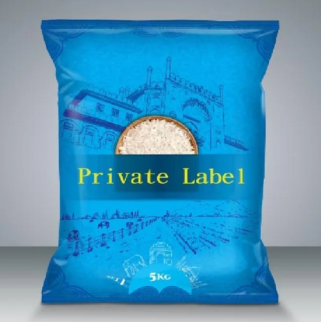 1509 Basmati Golden Sella Rice |  Pure Original Aged | Naturally Aromatic Long Grains | Quality Product by Organic Smile India