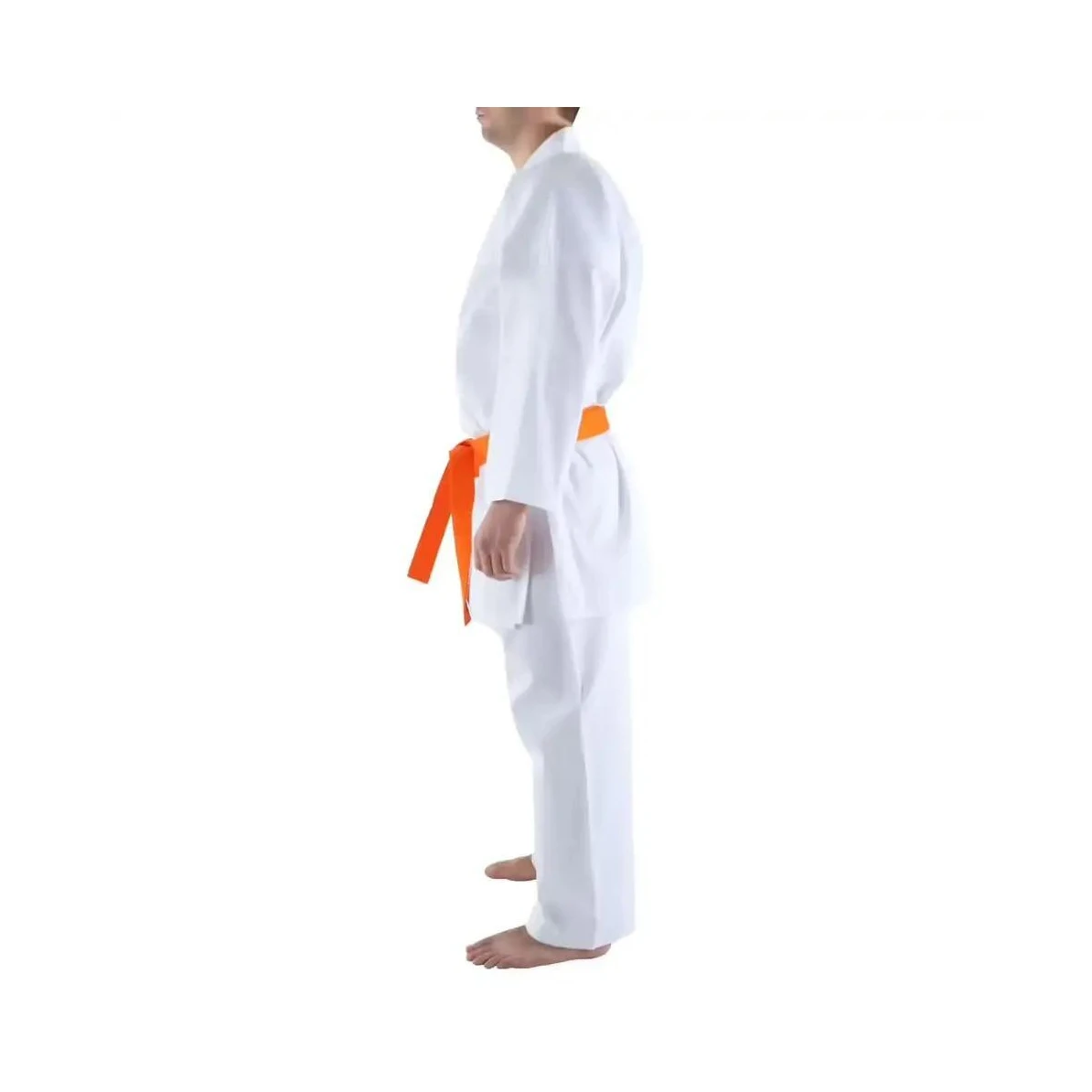 Wholesale High quality Martial Arts Sport Karate Uniforms Martial Art Suit Unisex Jiu-Jitsu Suits Kung Fu Uniform Judo Karate