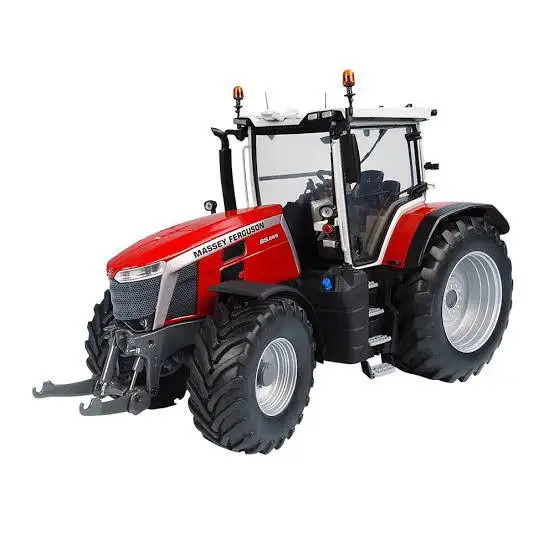 Прямой поставщик подержанных тракторов Massey forguson по оптовой цене