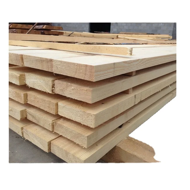 2x6 pine / spruce / oak / teak sawn timber for framing wood lumber