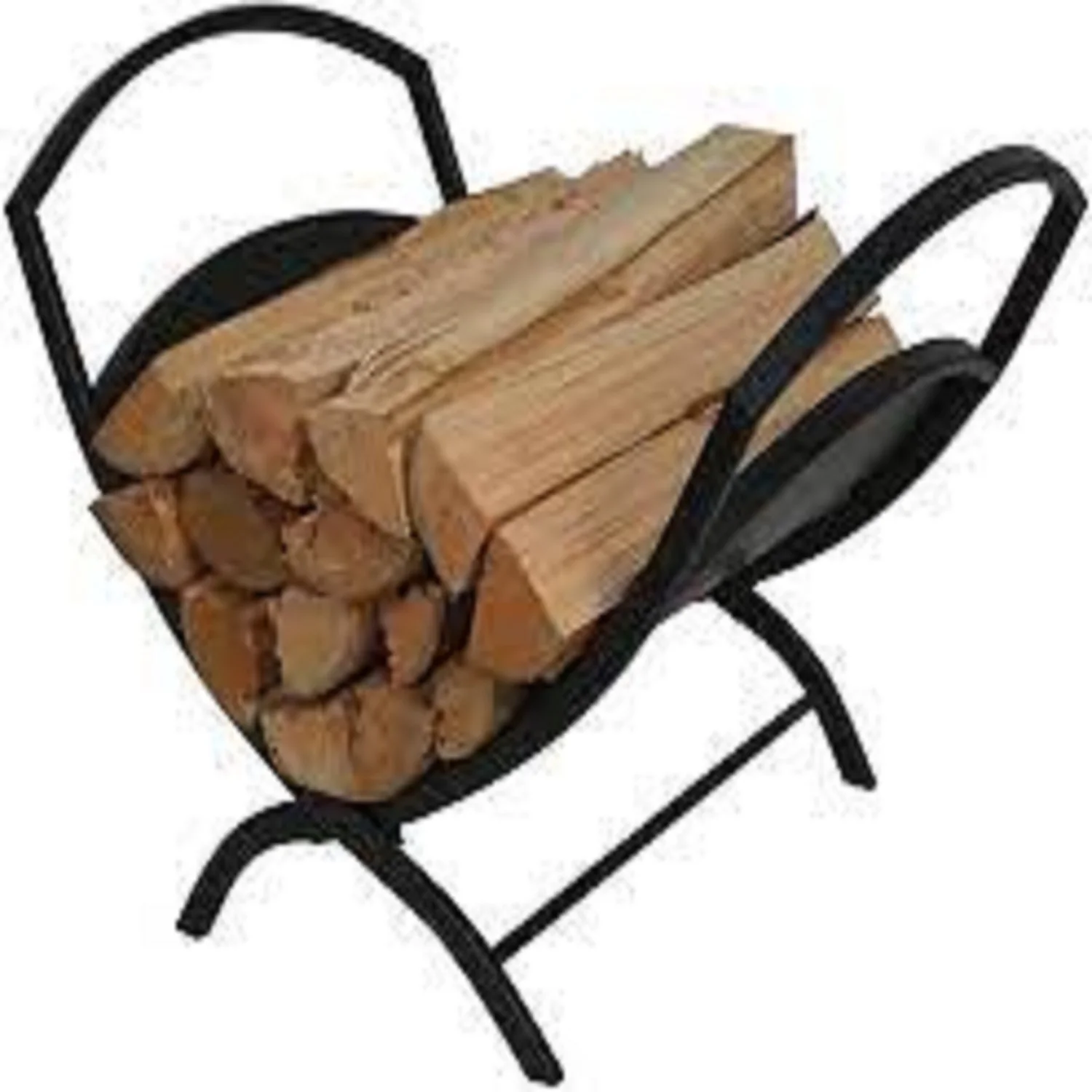 Brown Good Quality Kiln Dried Firewood for Heating