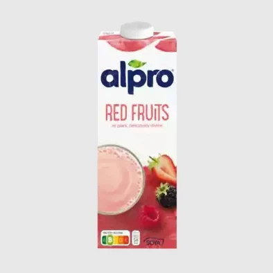 Экспортеры фундук удовольствие: напитки Alpro-глоток в богатство натуральных орехов