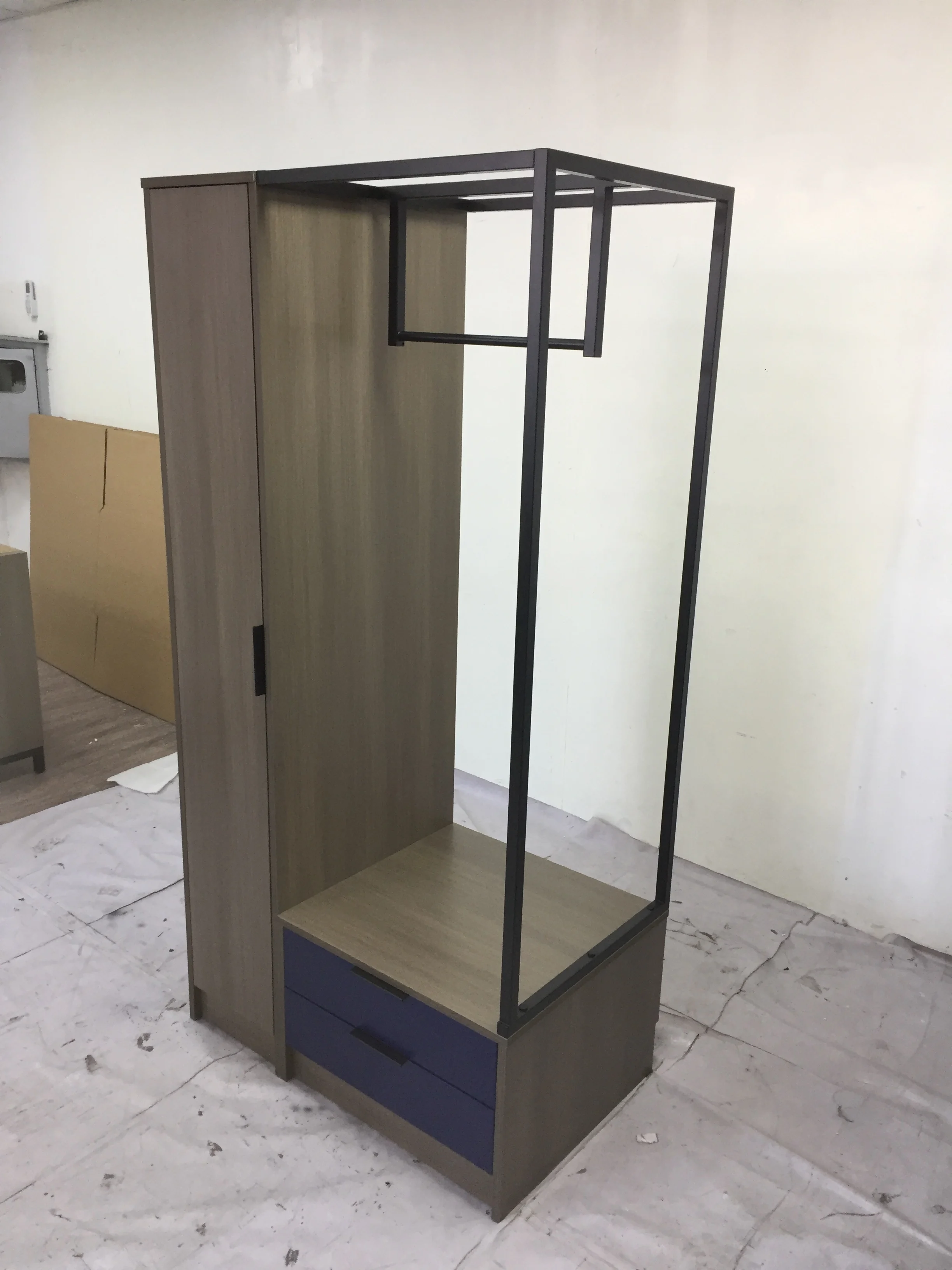 New products Wardrobes bedroom furniture furniture for hotel and hospital high quality furniture for farmous partner