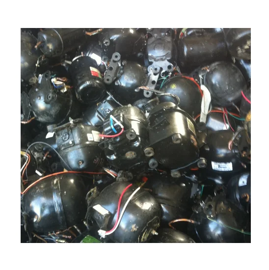 Used Electric motor scrap form Brazil /Used Refrigerator Compressor Scrap at cheap price
