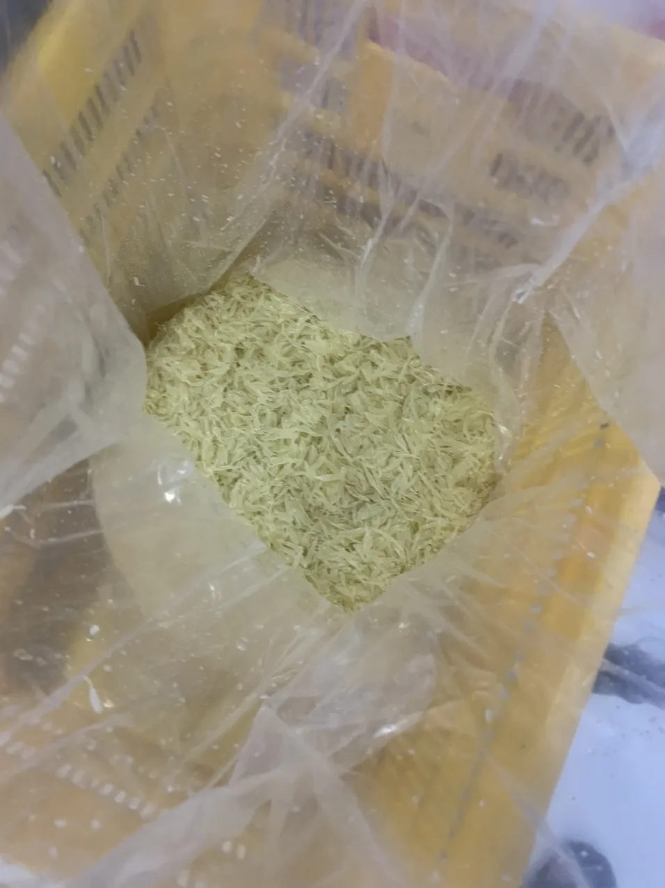 Замороженный помело грейпфрутовая целлюлоза кусочек без корки +