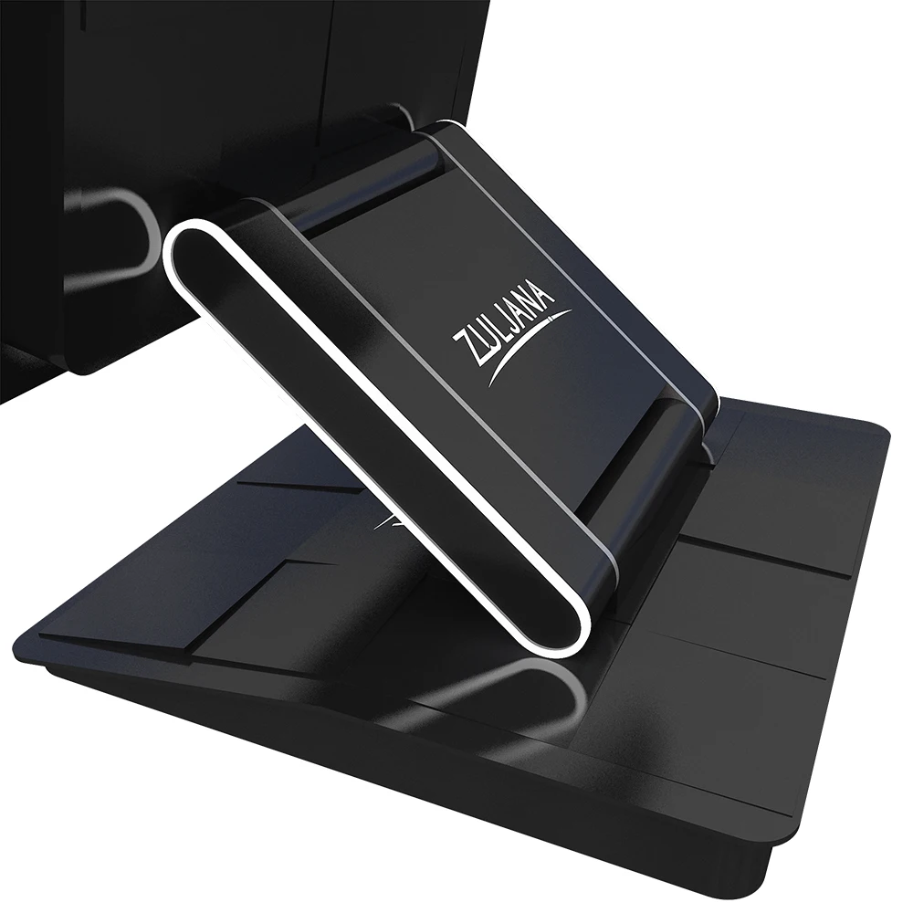 OEM/ODM Supported 15.6 Inch Restaurant POS System All In One Cash Register Machine Android/ Window OS