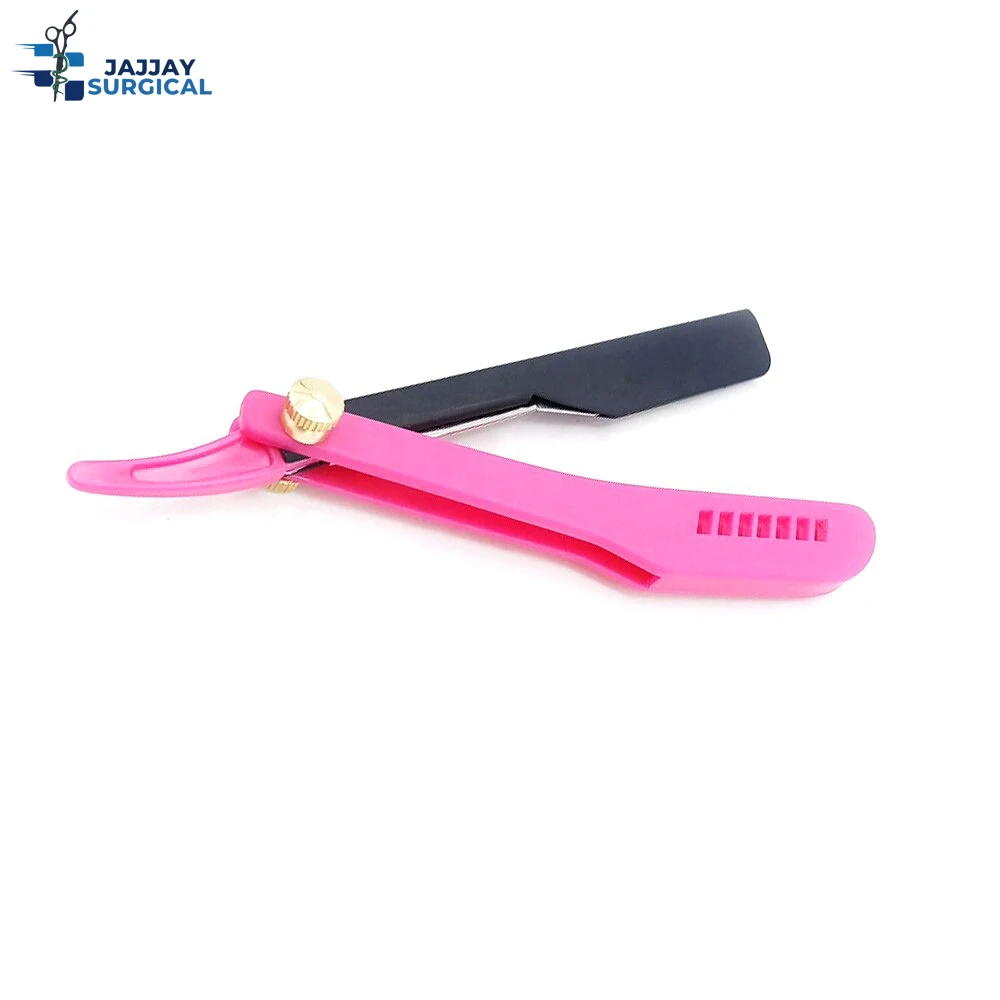 New Barber Razor Professional Straight Edge Razor Manufacturer Wholesale Price
