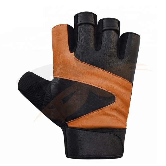 high quality weightlifting Comfortable gym fitness gloves