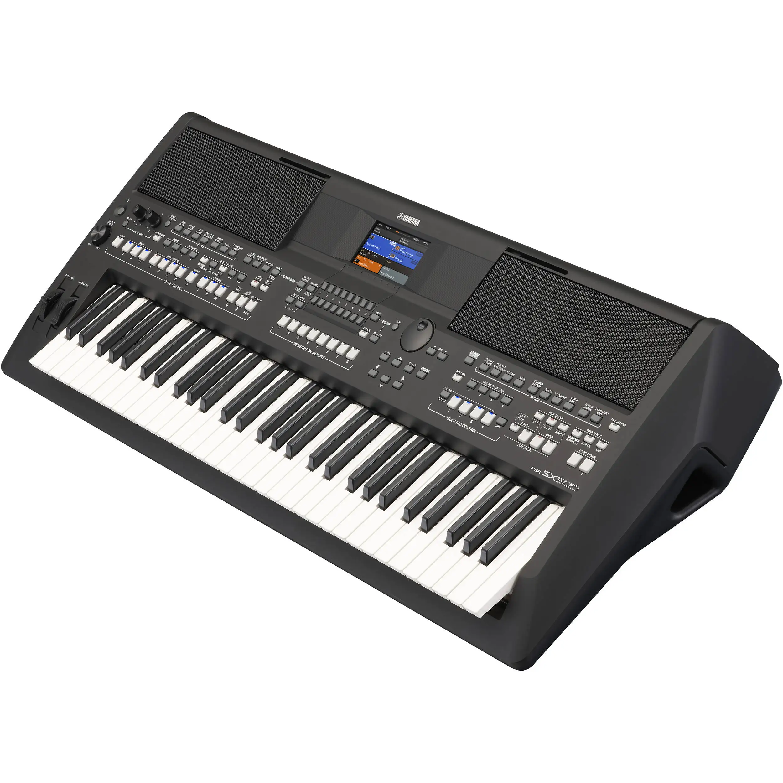 Discount Sales for YamahaS Psr sx900 61 Keys Arranger Workstation Keyboard Piano