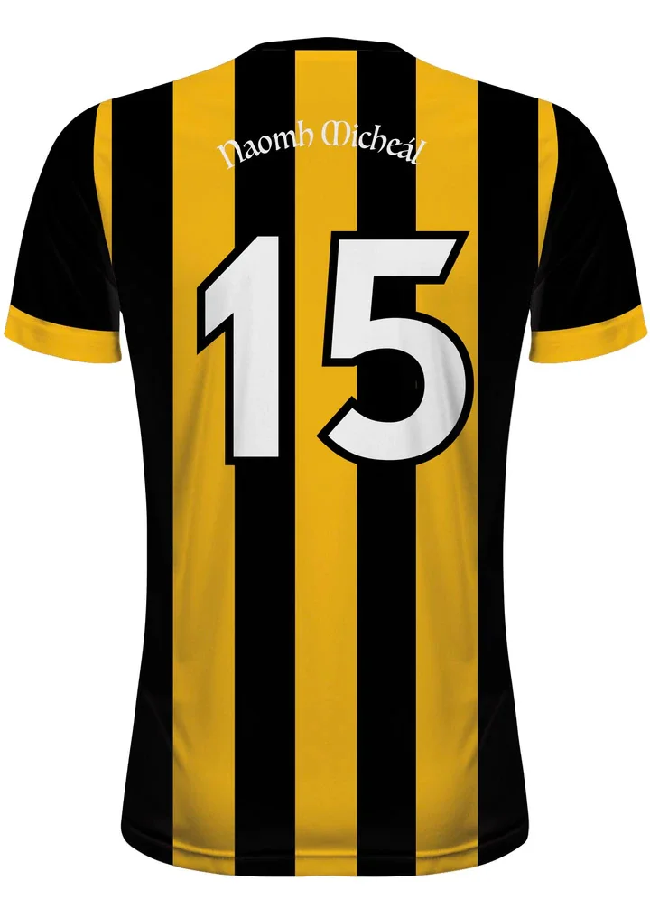 GAA Jerseys Sublimated Uniform Jersey