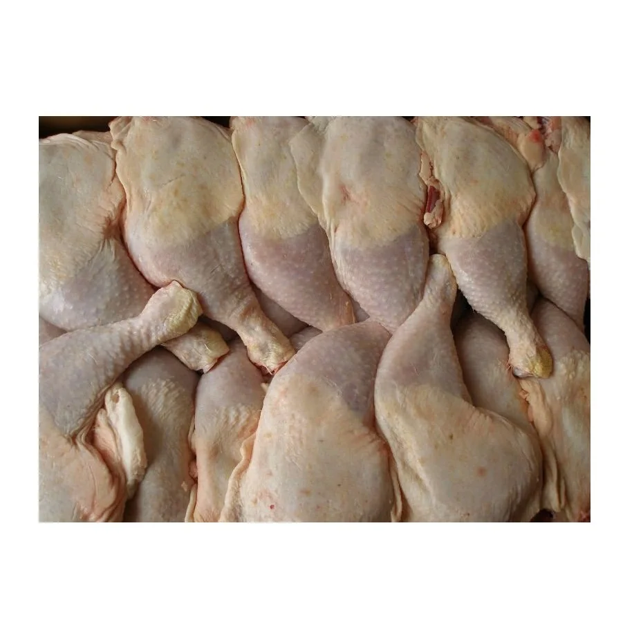 Cheap Price Halal Frozen Chicken Feet/Chicken Paws/ Chicken Leg Quarter