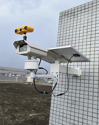 Optlaser OPT-QN1000-G Solar Bird Repellent