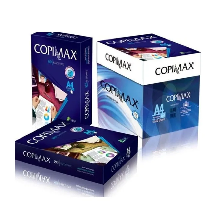 Копировальная бумага Copimax A4 со скидкой 80gsm высококачественная для каждой печати по низкой цене