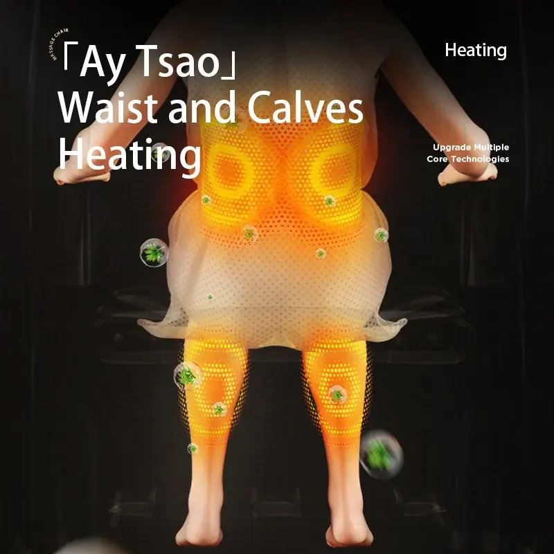 Meiyang New Design Deluxe Cheap Price Shiatsu Massage Chair Full Body Zero Gravity Massage Chair Home Sofa Massage Chairs