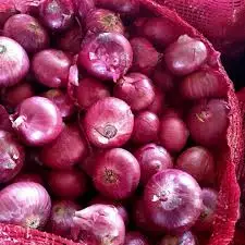 We are selling fresh red onion at very low price along with customized logo and customer packing