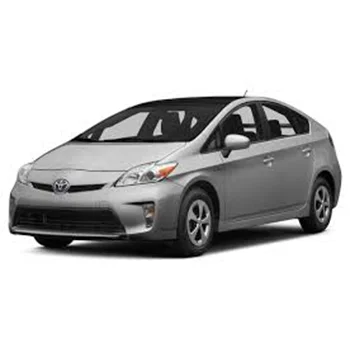 Купить Toyota Prius 2021 2022 2023
