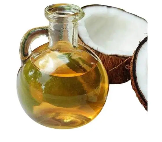Standard Specification of Regular Grade of Refined Bleached Deodorized Coconut Oil
