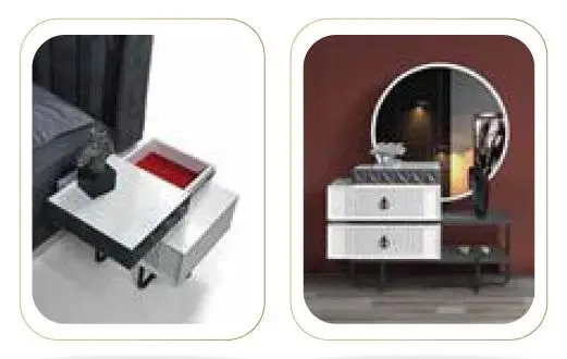 Dressing Table Vanity Table Cosmetic Table Chest of Drawers Console Tables Console Furniture