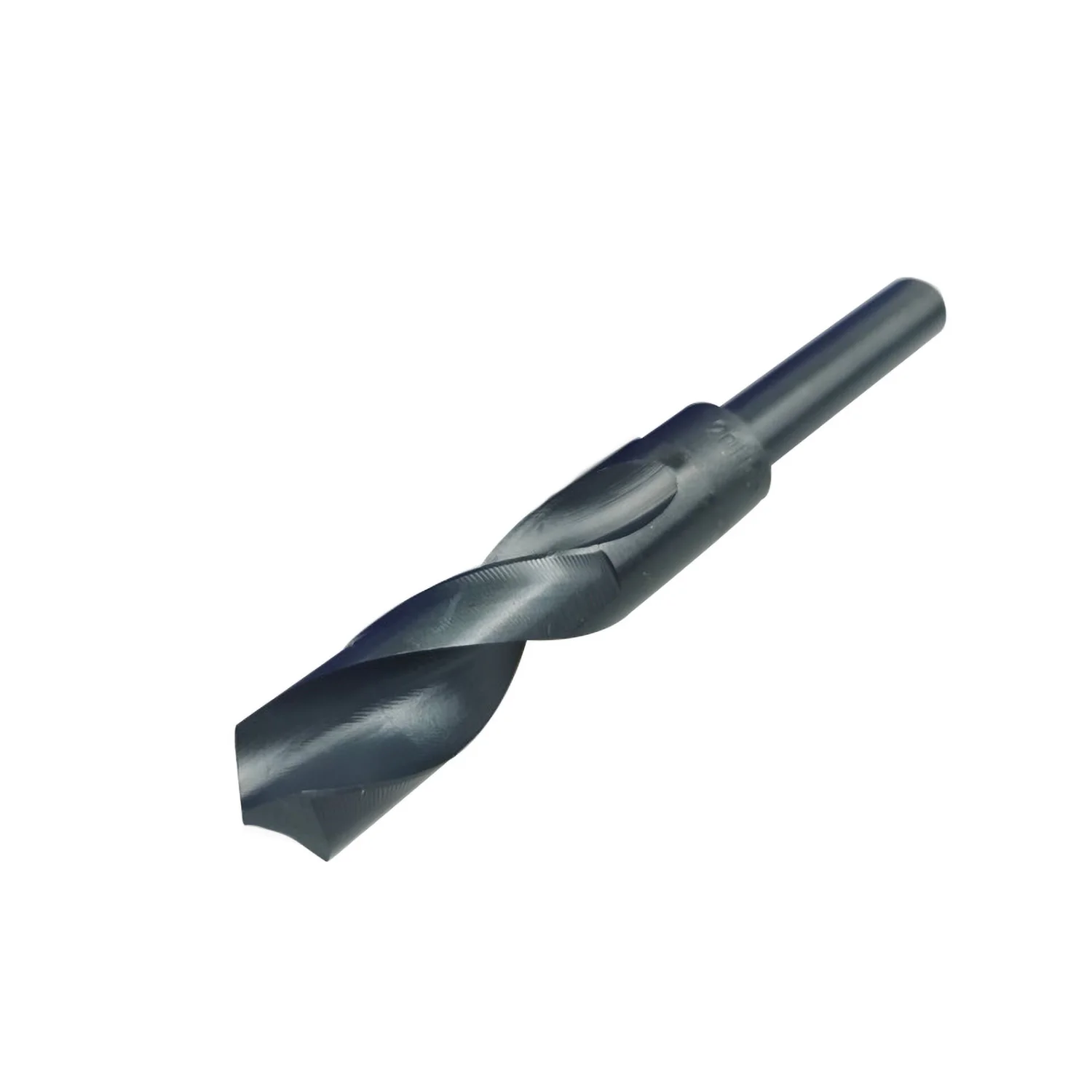 Reduced Shank Twist Drills HRC 4241For Lathes And Machining Centres