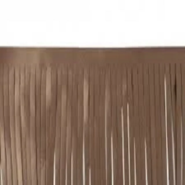Premium Quality Tan Soft Suede Leather FringeTrim ForTrimming Skirt Dress Leather GarmentsTassels From Indian Suppliers