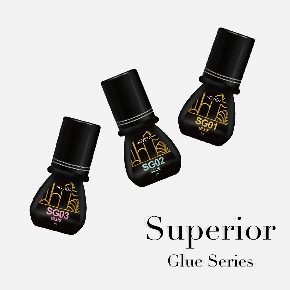 Lash Glue Eye Lash Glue Glue Eyelash Extensions 3ml/5ml