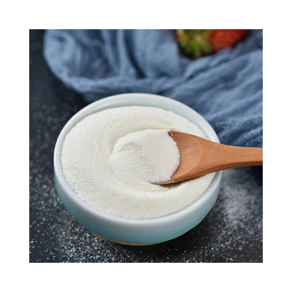 Fat filled milk powder replace Full cream milk powder for Fruit and flavored Beverages