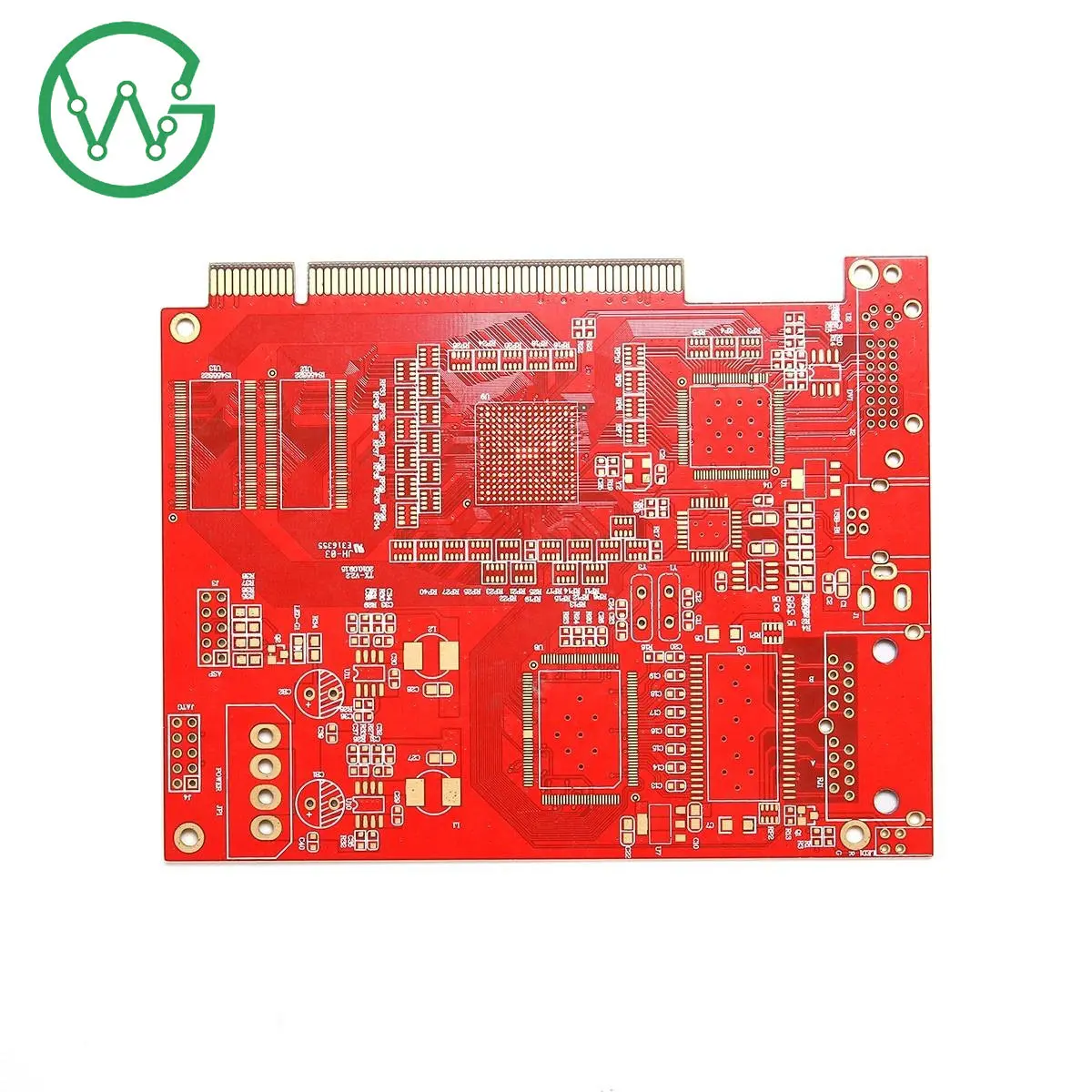 Pcba Assembly Manufacturer Universal Battery Pcb Circuit Board Lcd Led Tv Circuit Board Soundbar Laptop Soundbar Circuit Board