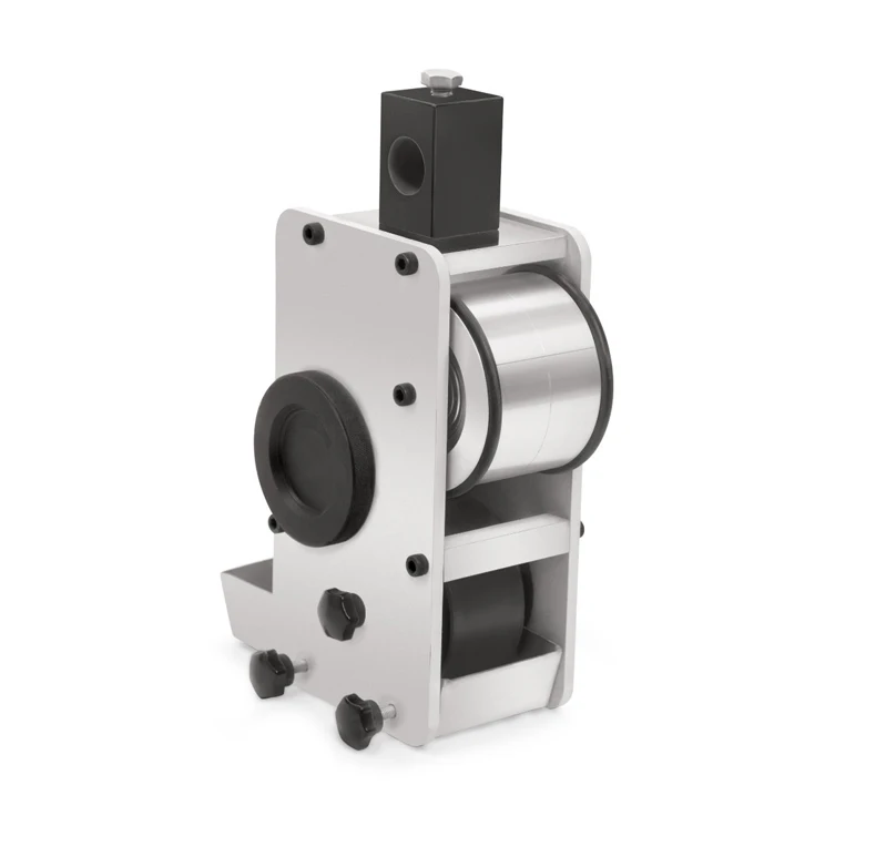 50 Meters Per Minute Print Speed Semi Automatic Plastic Bag Printing Machine/ Mini Portable Online Flexo Printing Machine India