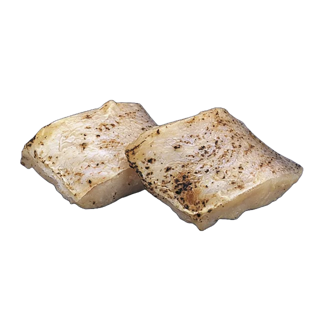 OEM ISO Lunchbox instant food Frozen ROASTED HORSEHEAD TILEFISH SEASONED WITH MISO Vacuum pack 200g Vietnam factory Japan recipe