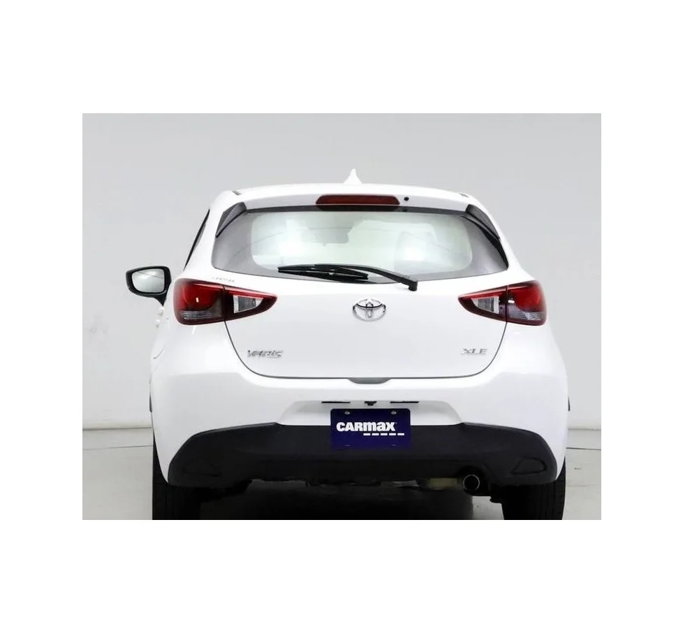 Used 2020 Yaris Hatchback Car  XLE 4dr Hatchback (1.5L 4cyl 6A) Fairly Used Cars