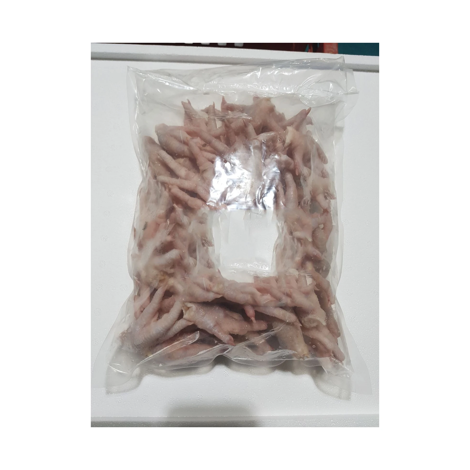 New stock Halaal Frozen Chicken Feet Paws Breast / Frozen Whole Chicken / Frozen Chicken Legs and Wings