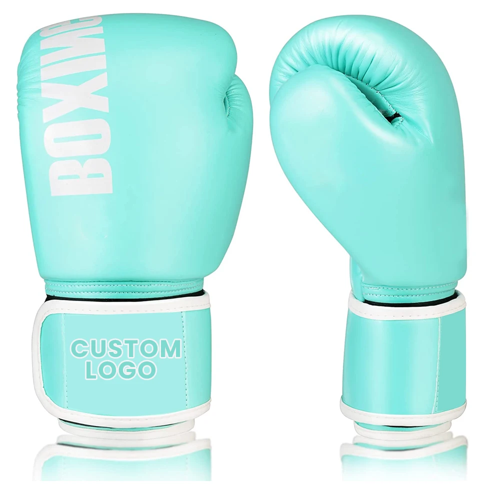 Best Boxing & Kick Boxing Gloves for Men and Women, Training & Sparring Gloves for Pro Fighters