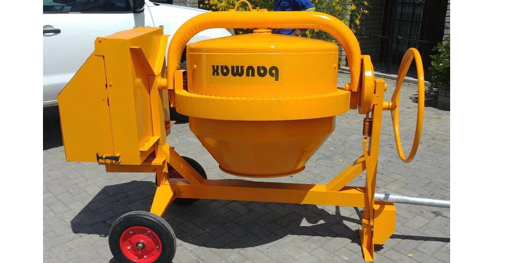 CONCRETE MIXERS CONCRETE MIXER CEMENT MIXER MACHINE IN AFRICA FOR WHOLESALE WITH  DIESEL ENGINE OR ELECTRIC MOTOR 220L TO 520L