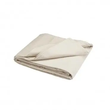 Wholesale High Quality Painter 8oz Canvas Cotton Drop Cloth Available in 100% Cotton & Recycled Cotton Made in India by Avior