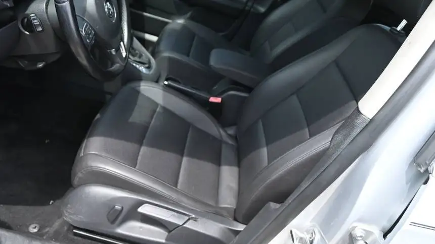 Б/у 2013 Volkswagen Je-tta TDI SportWagen DSG