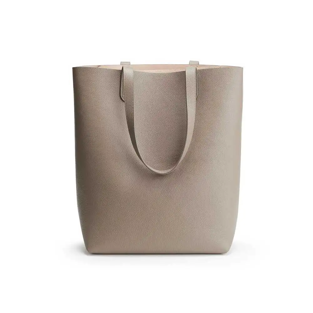 Women custom beach plastic tote bag wholesale clear pvc shopping bag