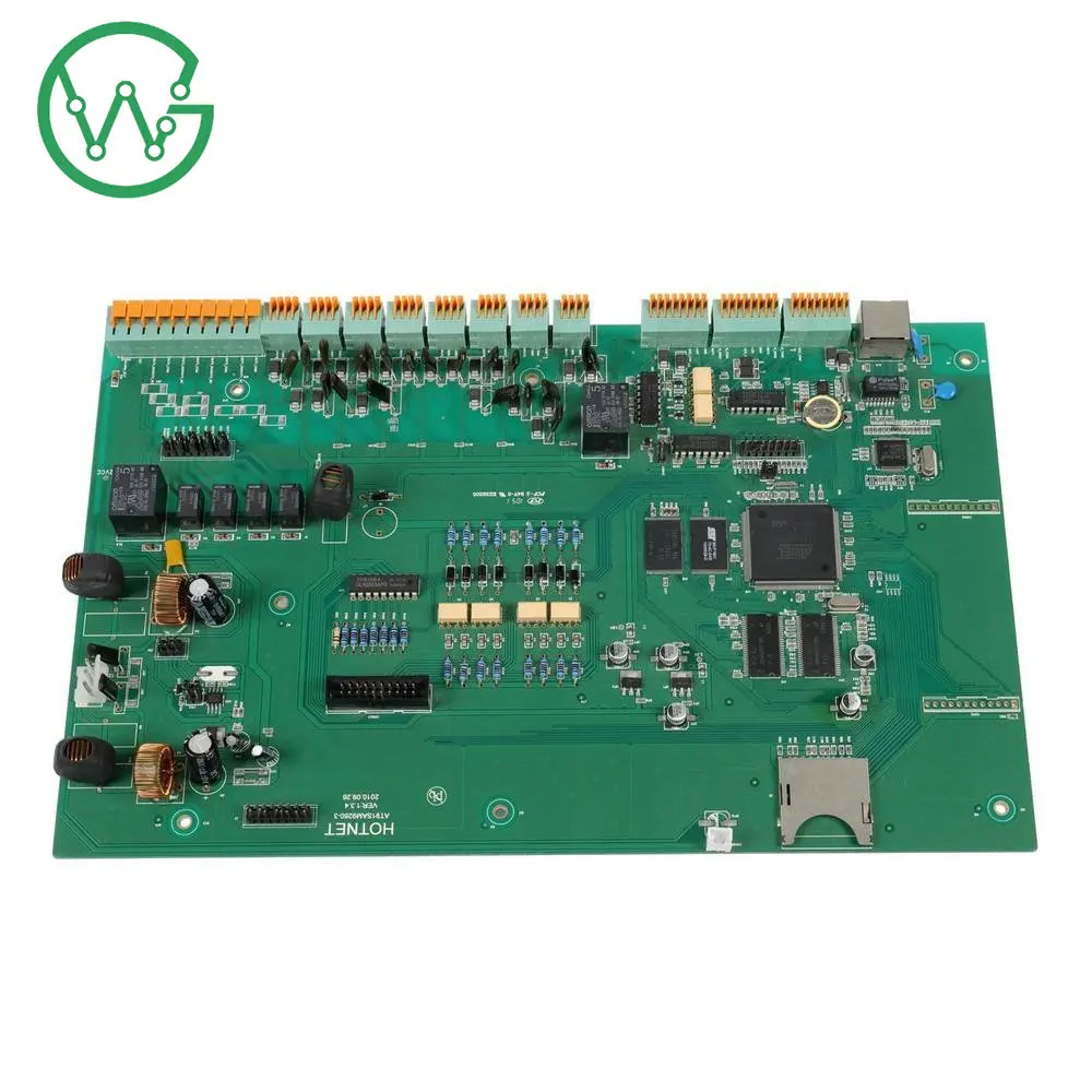 Pcba Assembly Manufacturer Universal Battery Pcb Circuit Board Lcd Led Tv Circuit Board Soundbar Laptop Soundbar Circuit Board