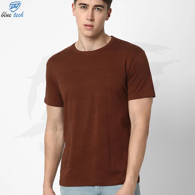 High Quality Anti-Microbial Football Training T-shirts Plain T Shirts Training shirts Men Sports T-Shirt