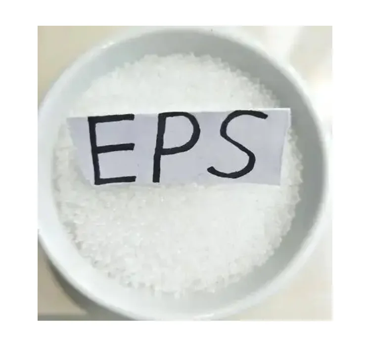 EPS Raw Material Expanded Polystyrene EPS Ggranular EPS Scraps/EPS Foam Scraps/EPS Block Scraps!