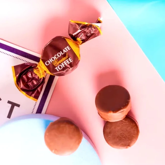 WHOLESALE CHOCOLATE CANDY ODM OEM CHEAPEST PRICE